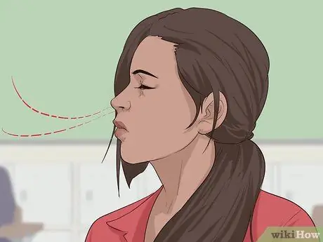 Проведите презентацию перед учителем Шаг 14