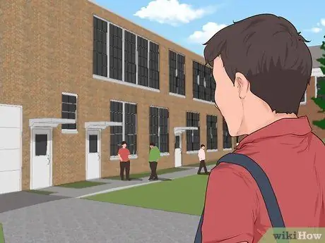 Стать профессором колледжа Шаг 16