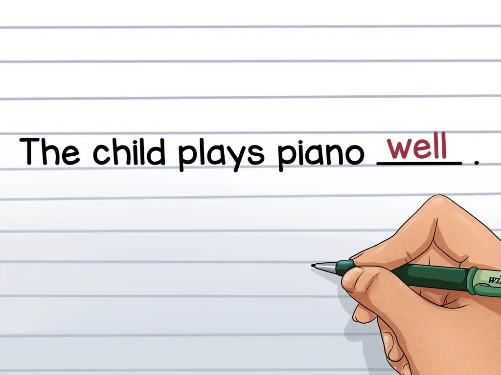 Как использовать плохое или плохое и хорошее или хорошее: 8 шагов (с картинками)