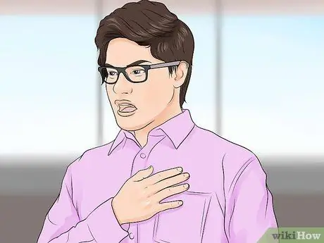 Задавайте вопросы в классе Шаг 6