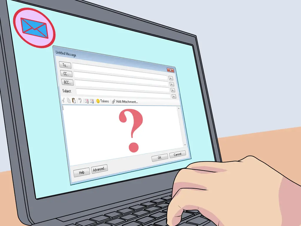 Как задавать вопросы в классе: 12 шагов (с картинками)