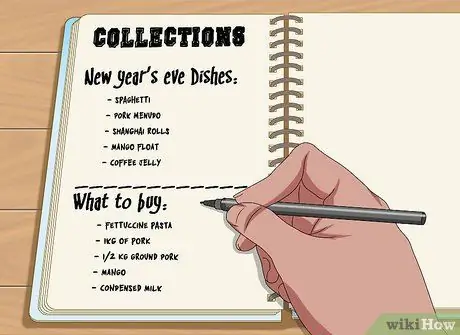 Сделайте заметки, шаг 7