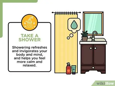 Сделайте перерыв в изучении шага 12