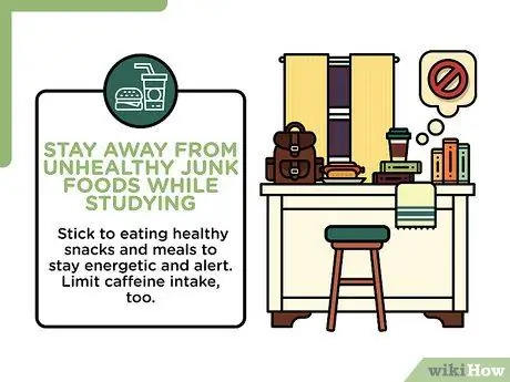 Сделайте перерыв в изучении шага 14