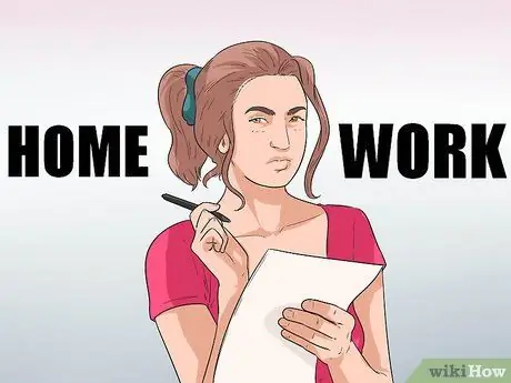 Расставьте приоритеты для проектов Шаг 1