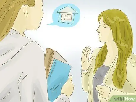 Будь злой девушкой Шаг 8