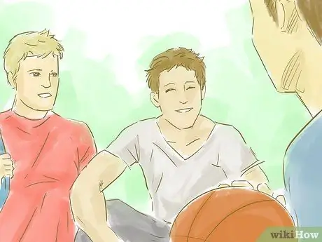 Наслаждайся школой, шаг 1