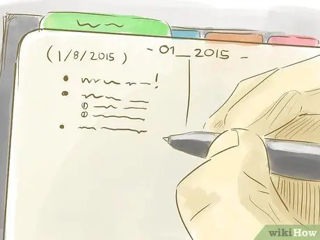 Наслаждайся школой, шаг 9