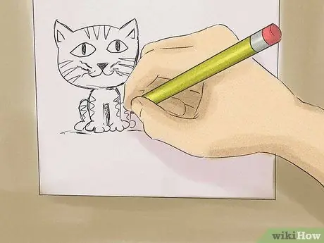 Преодолеть скуку, шаг 2