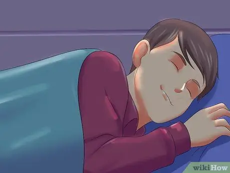 Будьте лучшим учеником в своем классе Шаг 1