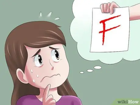 Будьте лучшим учеником в своем классе Шаг 16