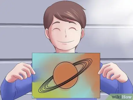 Будьте лучшим учеником в своем классе Шаг 17