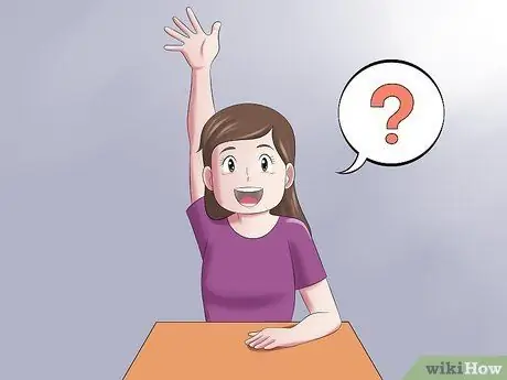 Будьте лучшим учеником в своем классе Шаг 9