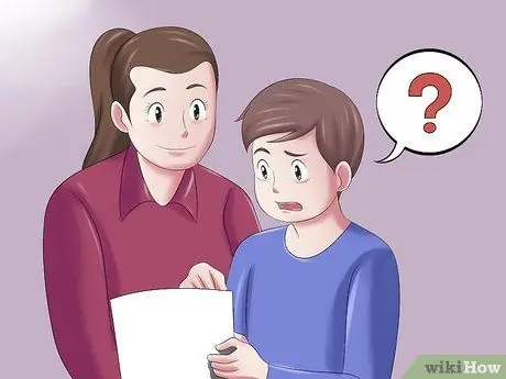 Будьте лучшим учеником в своем классе Шаг 10