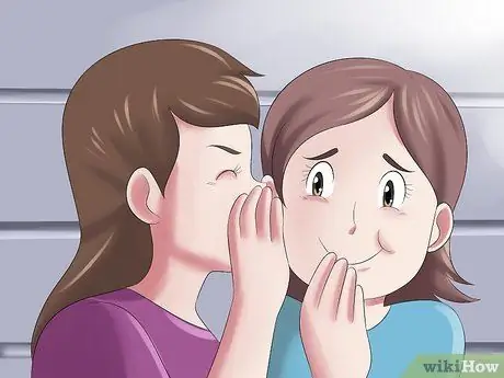 Будьте лучшим учеником в своем классе Шаг 11