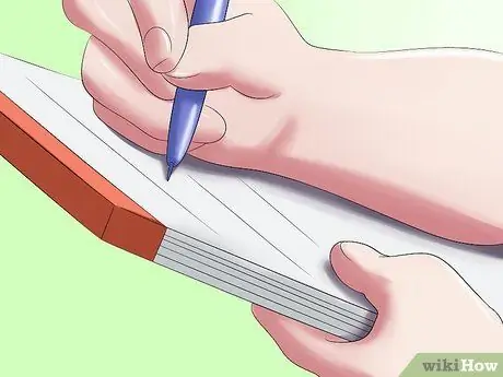 Будьте лучшим учеником в своем классе Шаг 4