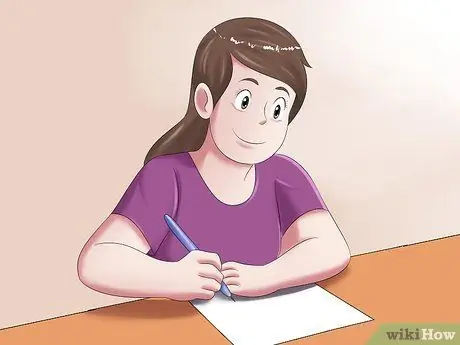 Будьте лучшим учеником в своем классе Шаг 5