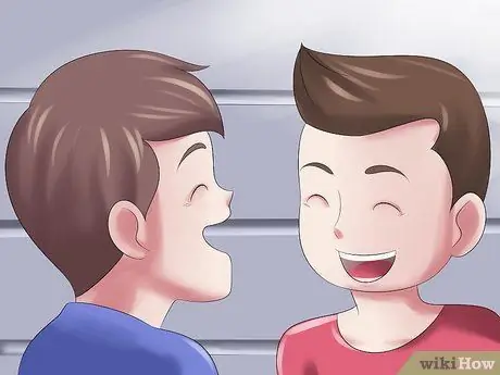 Будьте лучшим учеником в своем классе Шаг 13