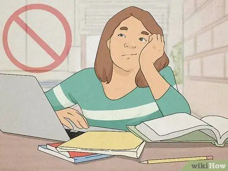 Будьте успешным учеником старшей школы Шаг 12