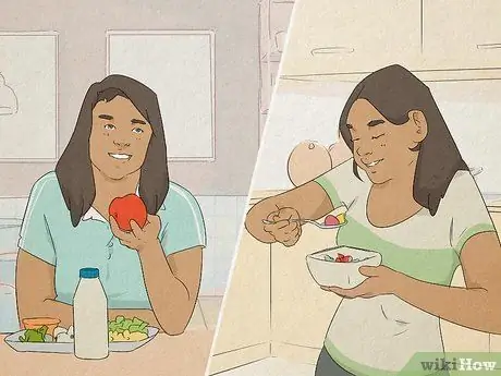 Будьте успешным учеником старшей школы Шаг 14