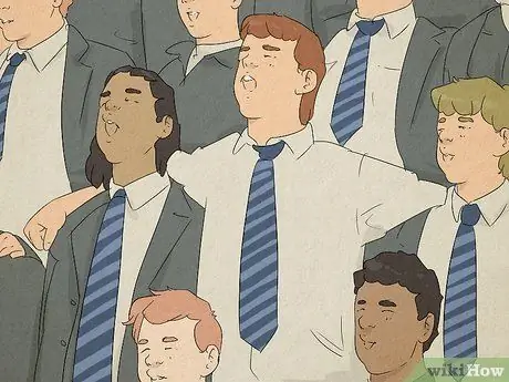 Будьте успешным учеником старшей школы Шаг 5