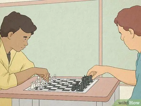 Будьте успешным учеником старшей школы Шаг 7