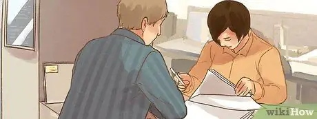 Получение опеки над детьми Шаг 5