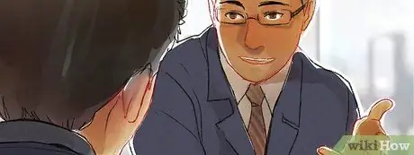 Нанять юриста при низком доходе Шаг 12