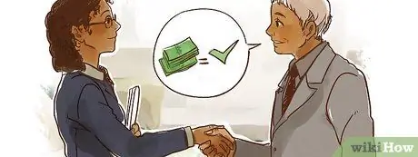 Нанять юриста при низком доходе Шаг 14