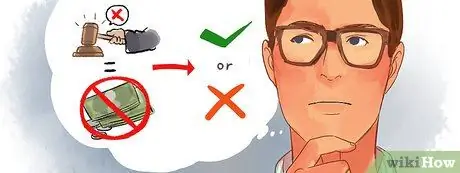 Нанять юриста при низком доходе Шаг 16