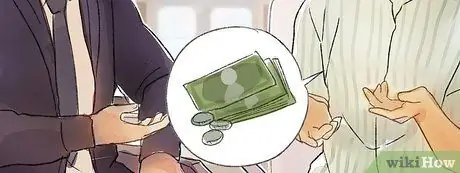 Нанять юриста при низком доходе Шаг 8