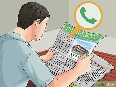 Найти квартиру Шаг 7