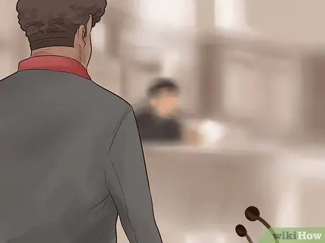 Получите запретительный судебный приказ Шаг 10