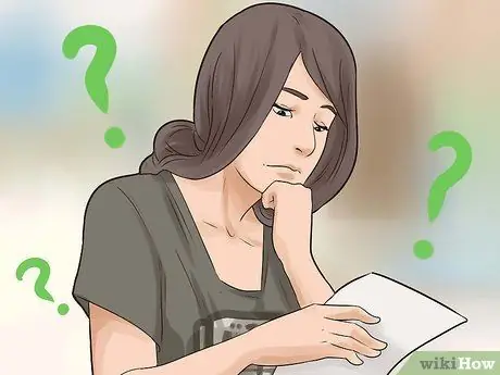 Получите запретительный судебный приказ Шаг 16