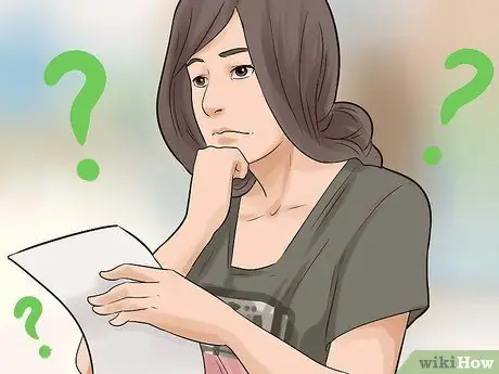 Получите запретительный судебный приказ Шаг 17