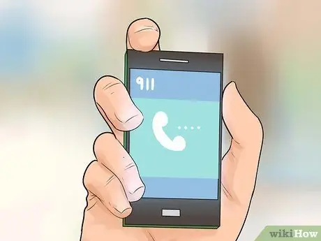 Получите запретительный судебный приказ Шаг 3