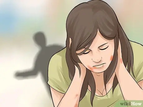 Получите запретительный судебный приказ Шаг 4