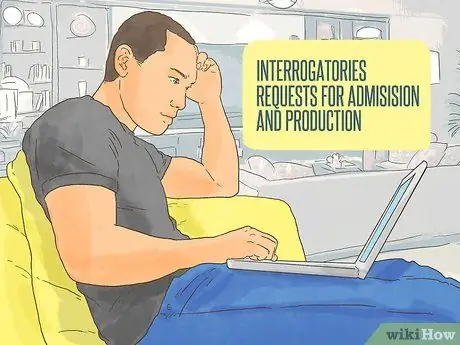 Примите участие в Формальном открытии Шаг 1