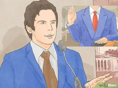 Примите участие в Формальном открытии Шаг 18