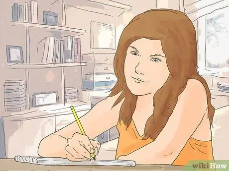 Примите участие в Формальном открытии Шаг 4