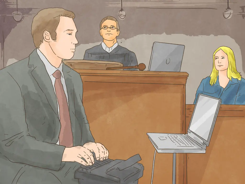 4 способа принять участие в формальном открытии