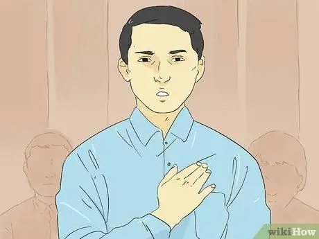 Докажите, что кто-то лжет в суде по семейным делам Шаг 10