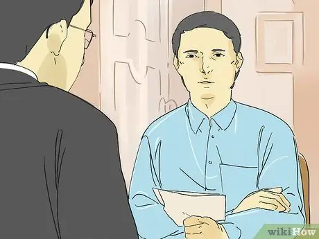 Докажите, что кто-то лжет в суде по семейным делам Шаг 4