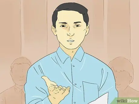 Докажите, что кто-то лжет в суде по семейным делам Шаг 6