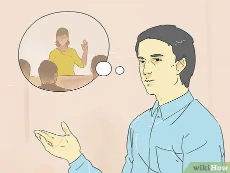 Докажите, что кто-то лжет в суде по семейным делам Шаг 7