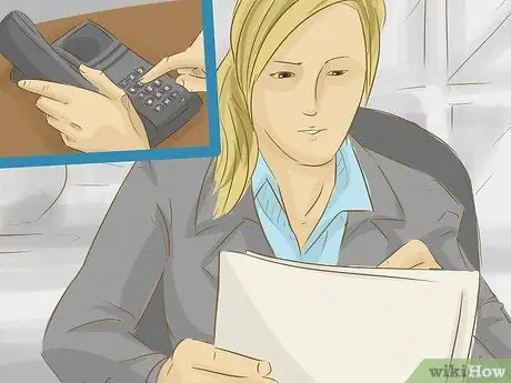 Файл для экстренного опеки Шаг 10