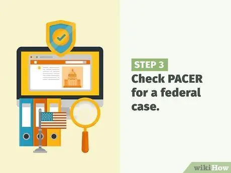 Узнайте результат судебного слушания Шаг 6