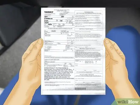 Найти свидание в суде в Нью-Йорке, шаг 1