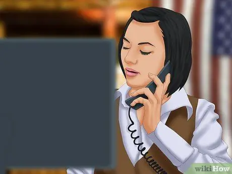 Найти свидание в суде в Нью-Йорке, шаг 13