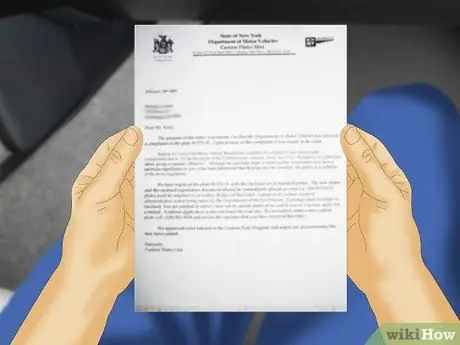 Найти свидание в суде в Нью-Йорке, шаг 3